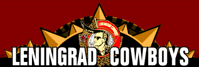 Leningrad Cowboys Official