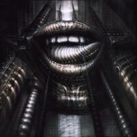 H.R.GIGER Gellery 2